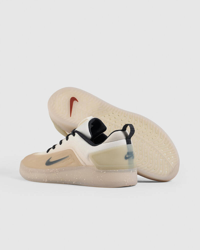 Nike SB Zoom Nyjah 4 Shoes for Mens