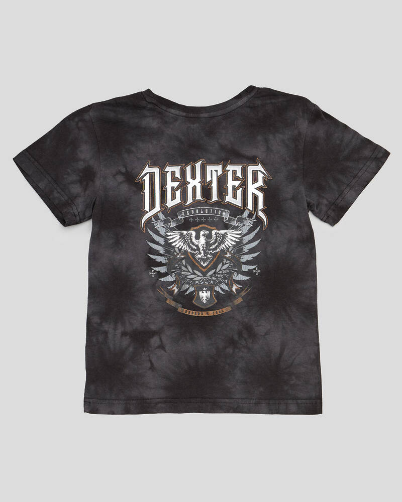 Dexter Toddlers' Maverick T-Shirt for Mens