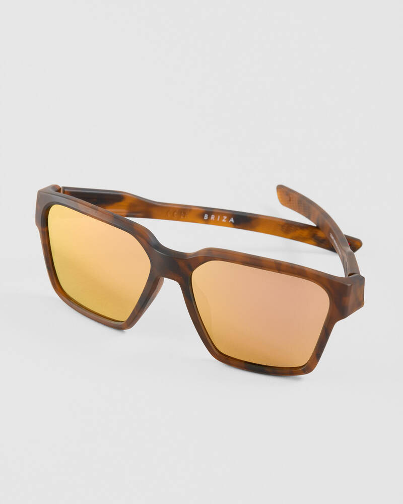 Oakley Briza Polarised Sunglasses for Mens