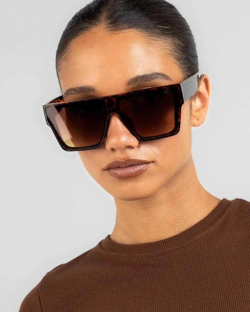 Indie Eyewear Lopez Sunglasses for Womens