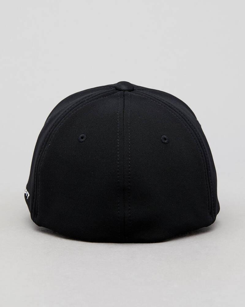 Flexfit Mini Ottoman Cap for Mens