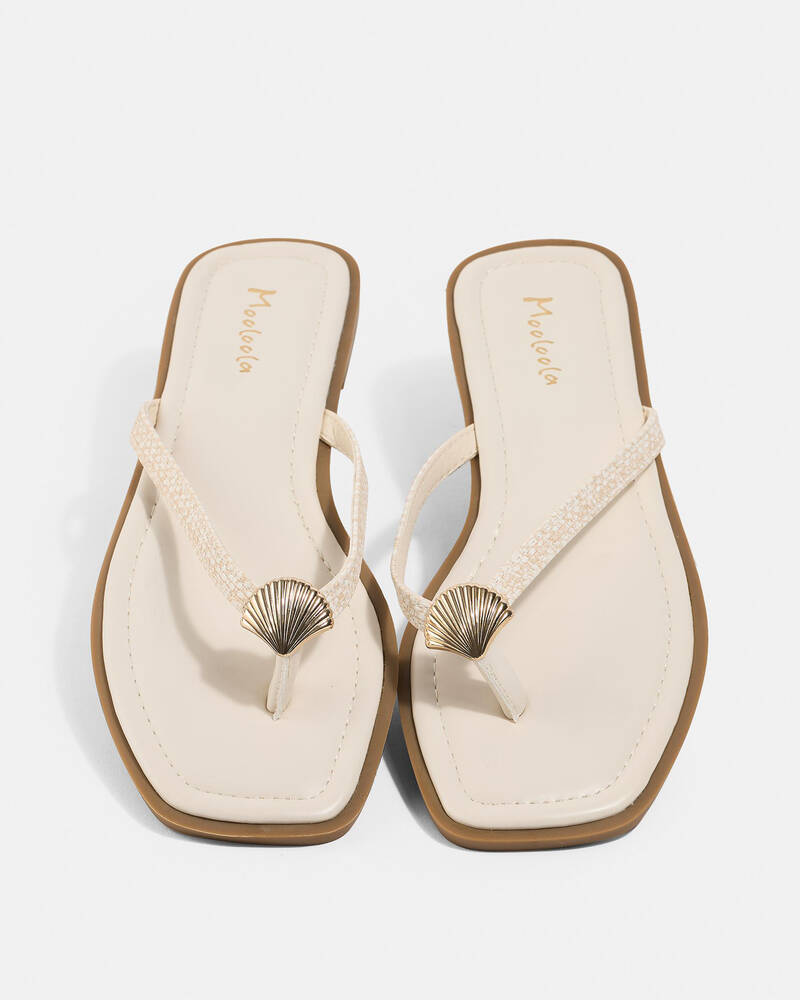 Mooloola Ohana Thong Sandals for Womens