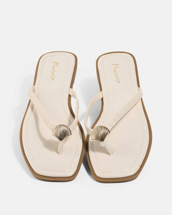 Mooloola Ohana Thong Sandals for Womens
