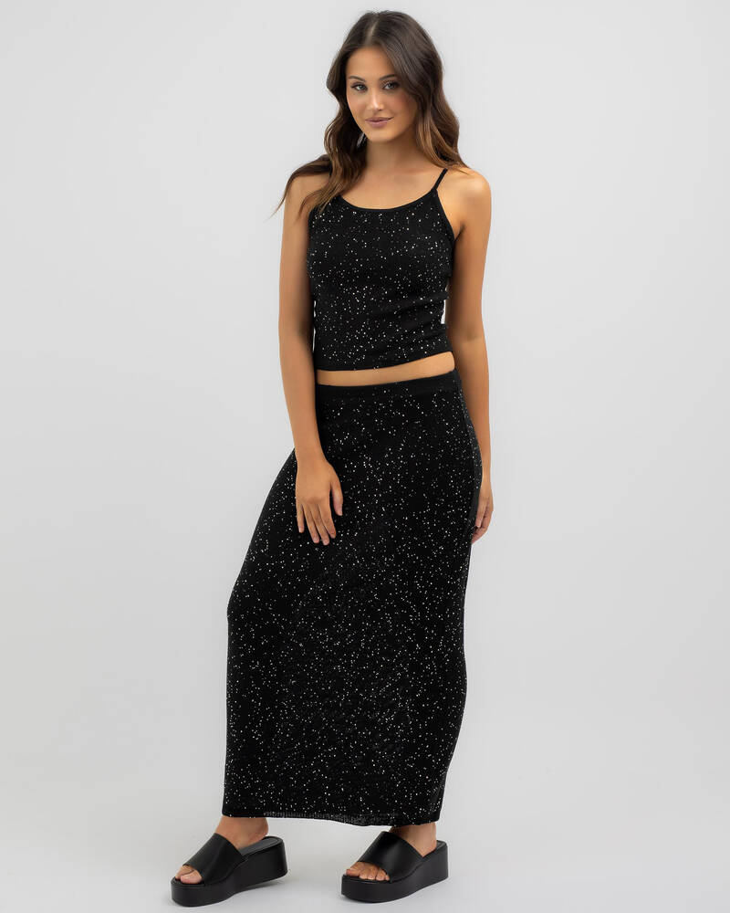 Luvalot Scarlett Top for Womens