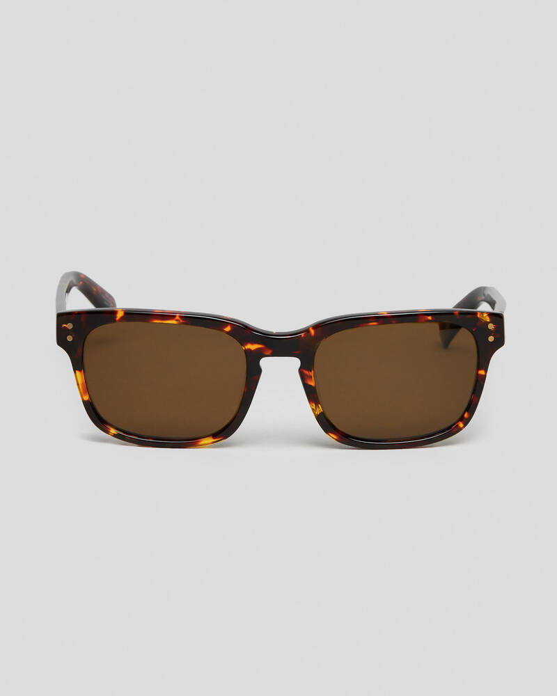 Otis Time Horizon Polarised Sunglasses for Mens