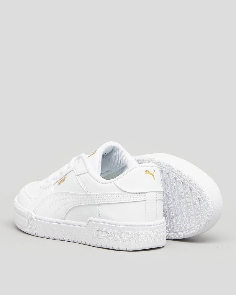 Puma Junior Boys' CA Pro Classic Shoes for Mens