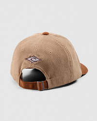 Rip Curl Diamond 2.0 Adjust Cap for Mens image number null