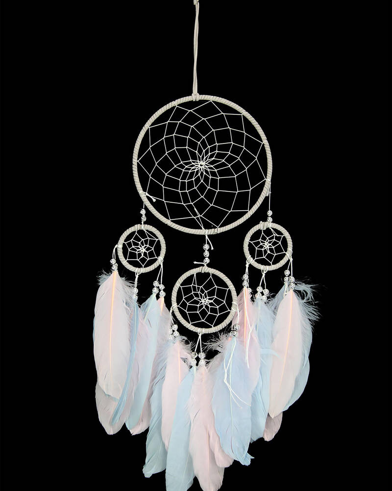 Mooloola Pastel Dream Catcher for Womens