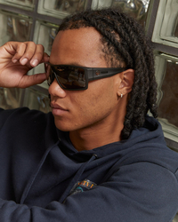 Dragon Alliance Flash Polarised Sunglasses for Mens image number null