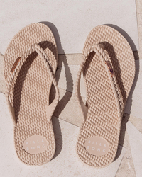 Billabong Kick Back Thongs for Womens image number null