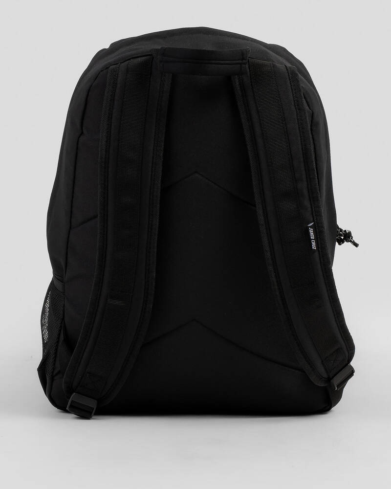 Santa Cruz Awesome Dot Backpack for Womens
