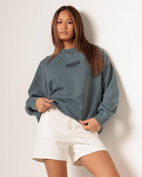 Heading Out Sweatshirt