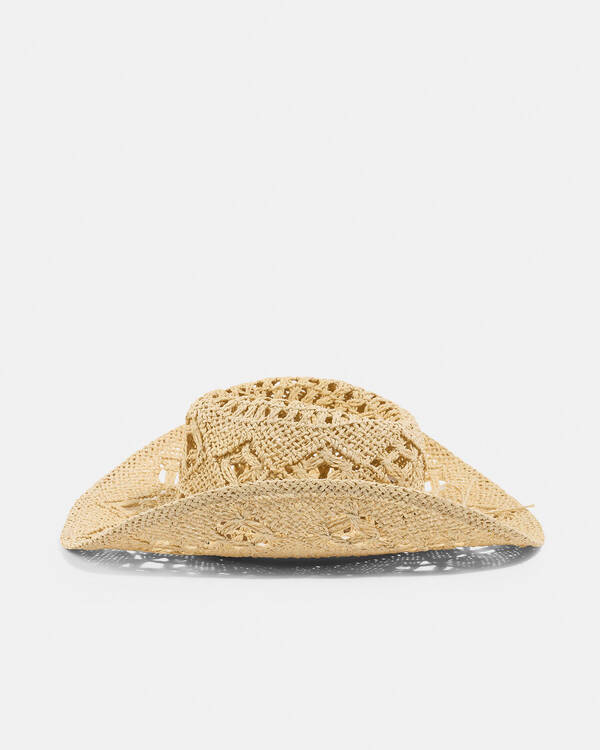 Mooloola Poppy Cowgirl Hat for Womens