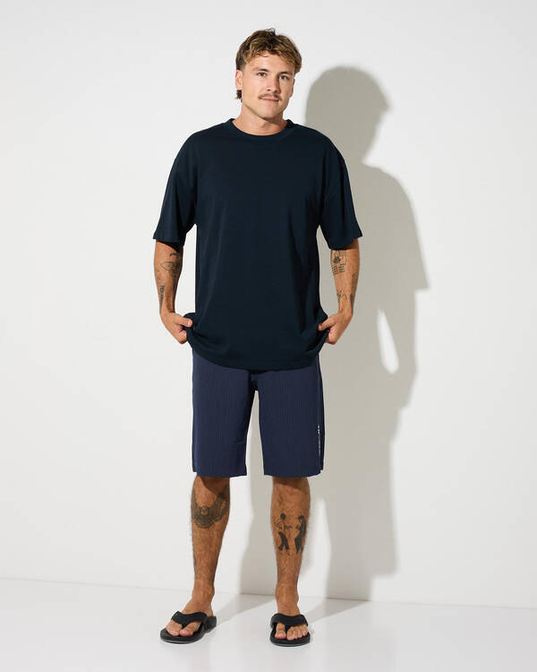 Jetpilot Check Ya Walk Shorts for Mens