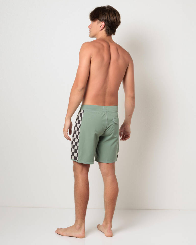 Quiksilver Original Arch 18 Board Shorts for Mens