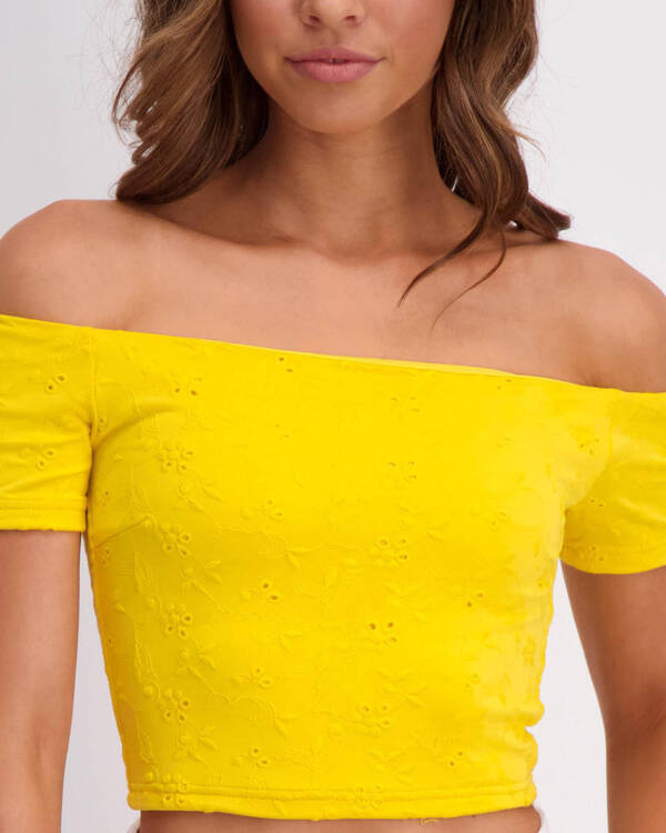 Mooloola Rory Top for Womens