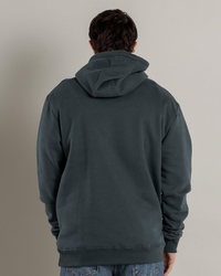 Lucid Magnified Hoodie for Mens image number null