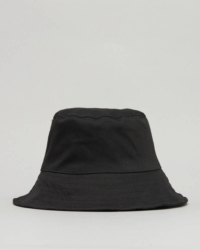 Mooloola Vega Bucket Hat for Womens