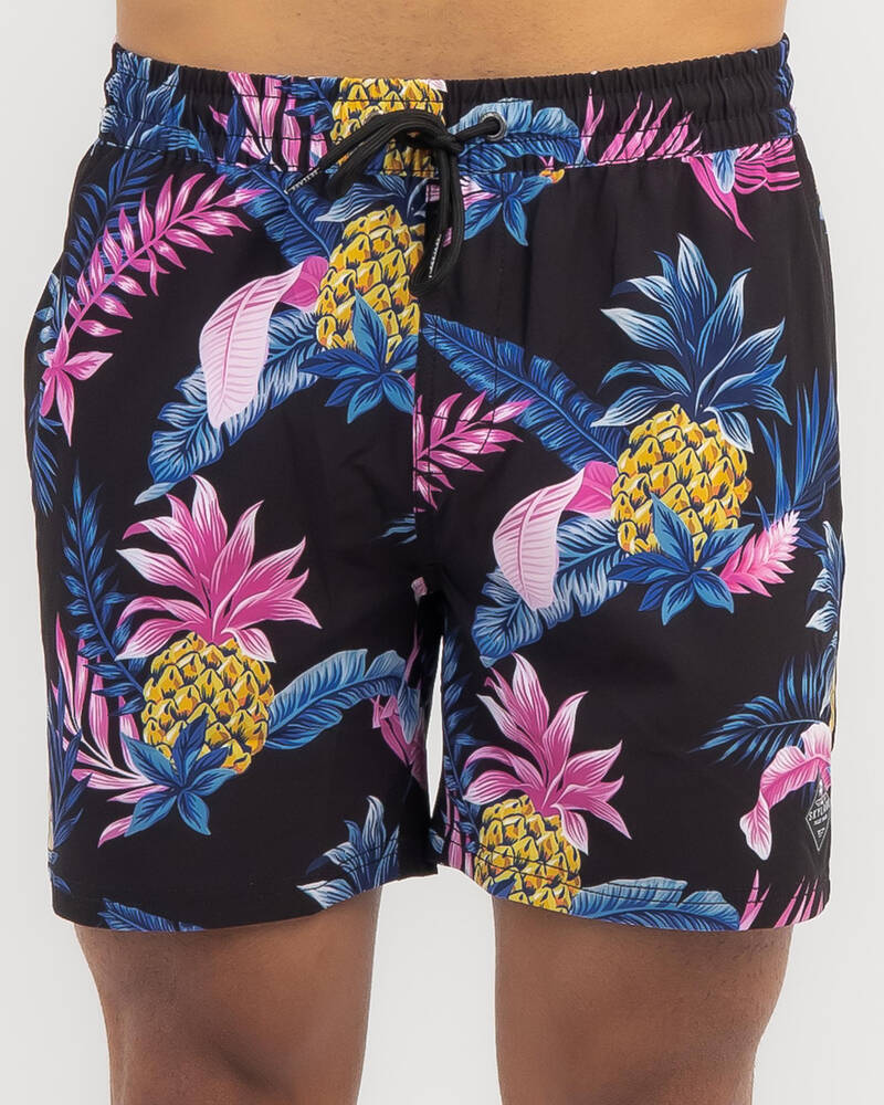 Skylark Amazon Mully Shorts for Mens