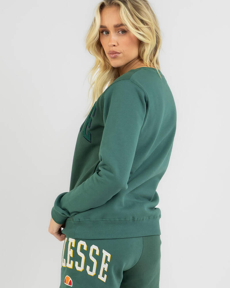 Ellesse Meno Sweatshirt for Womens