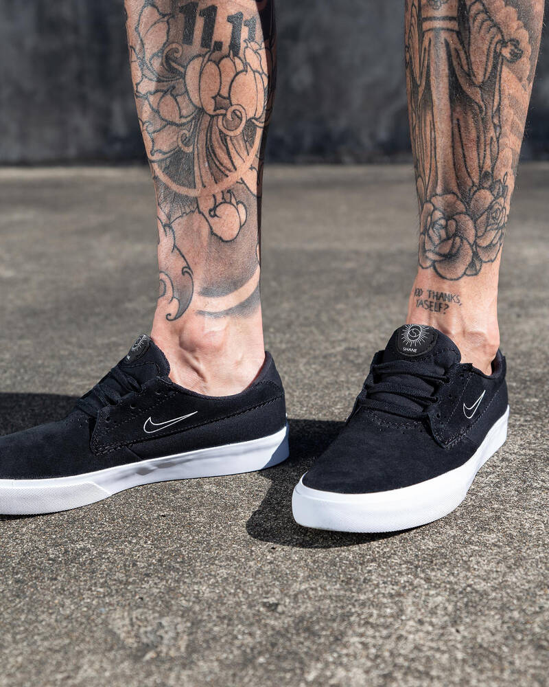 Nike Shane O'Neill Shoes for Mens