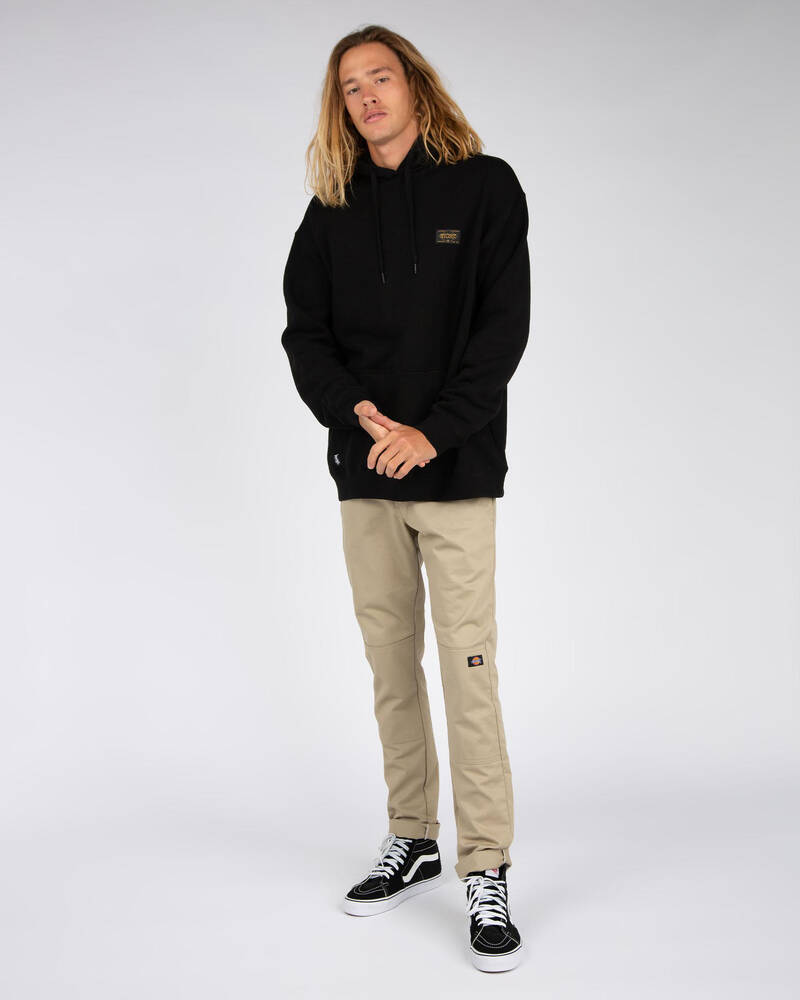 Stussy California Hoodie for Mens