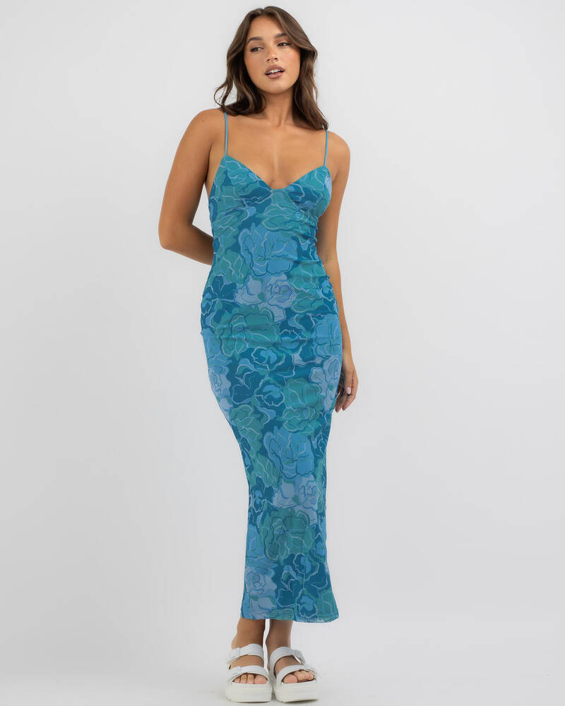Ava And Ever Eden Maxi Dress for Womens