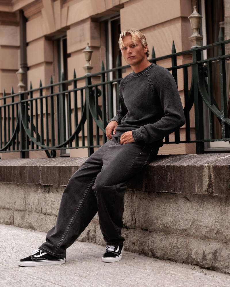 Skylark Erode Jeans for Mens