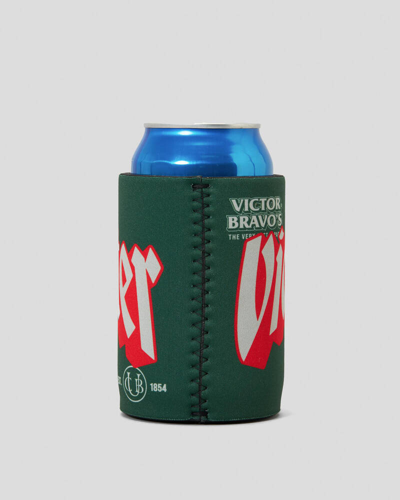 Victoria Bitter Legend Stubby Cooler for Unisex