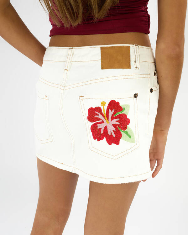 Girls' Leilani Skirt