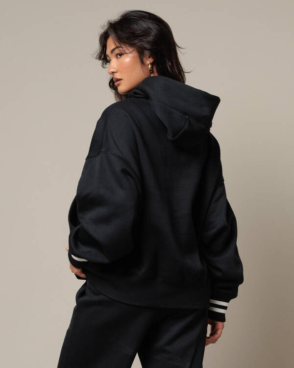 Nike Phoenix Over-Oversized Graphic Hoodie for Womens