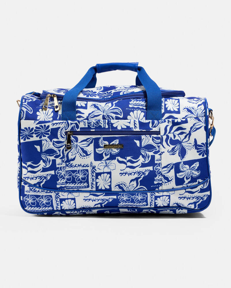Mooloola Calista Duffle Bag for Womens