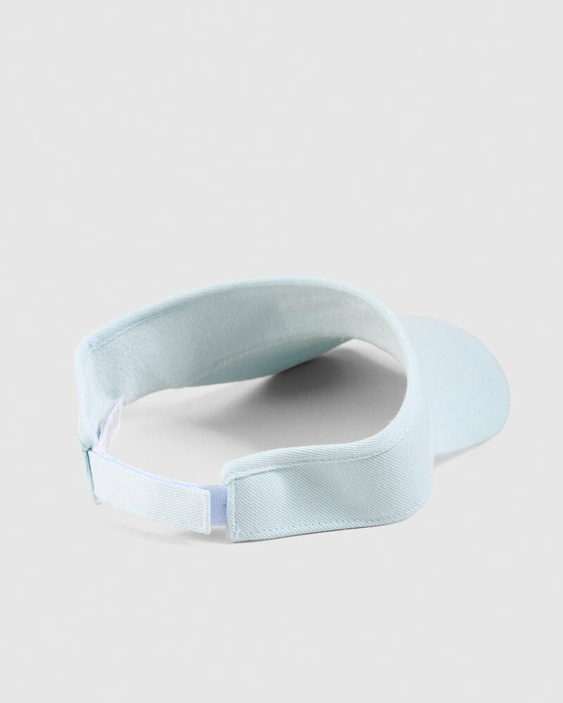Billabong Society Day Visor for Womens