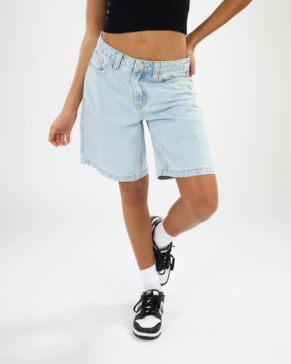 Girls' Paris Jort