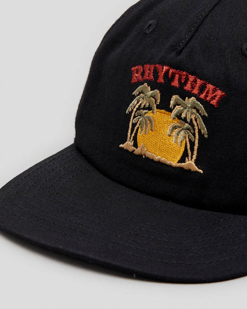 Rhythm Day Break Cap for Mens