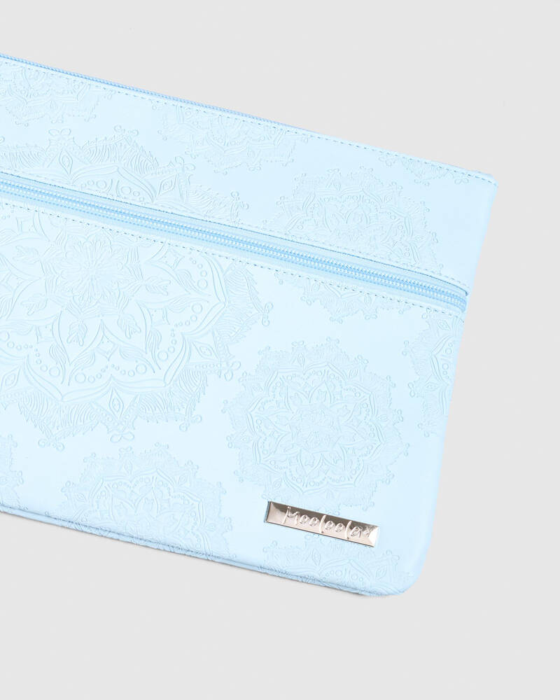 Mooloola Peyton XL Pencil Case for Womens