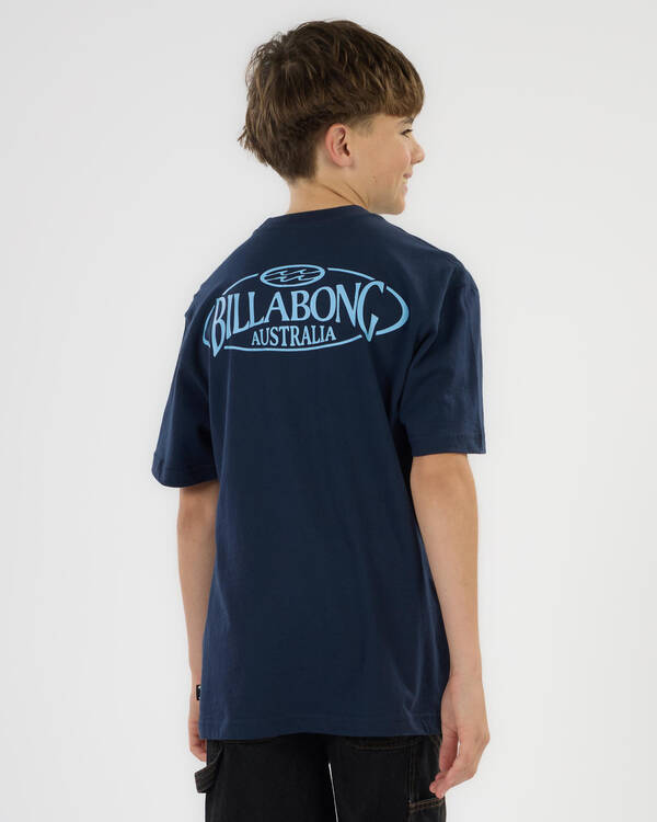 Boys Hollow Pill T-Shirt