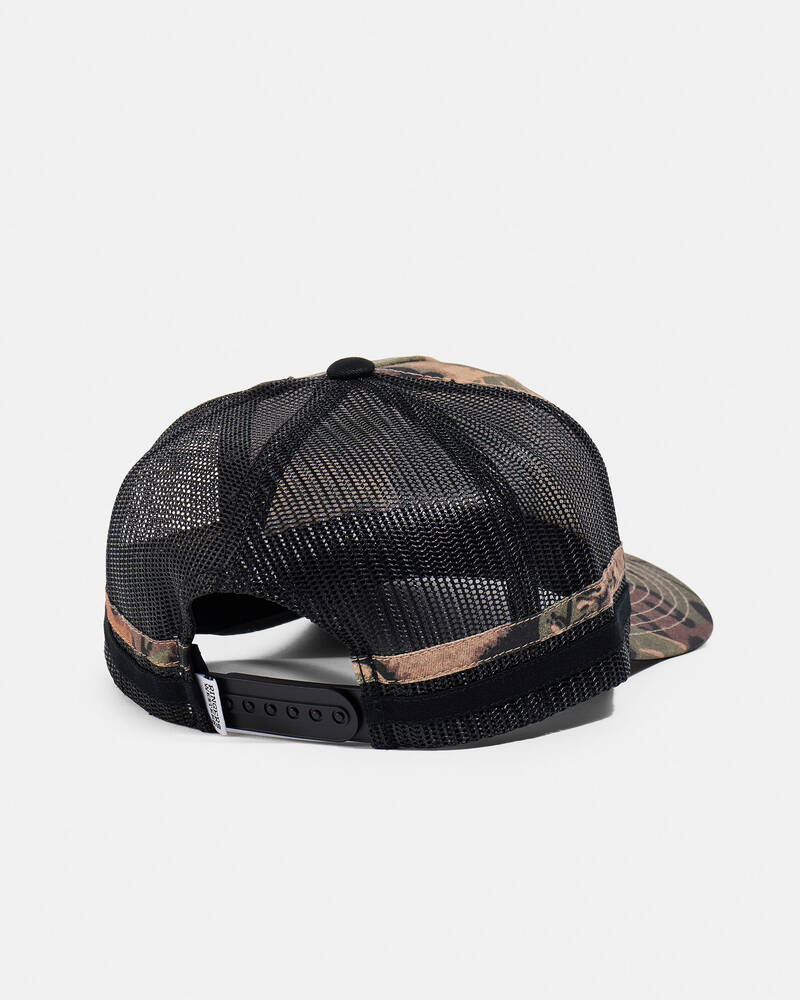 Ringers Western Boy's McCoy Trucker Cap for Mens