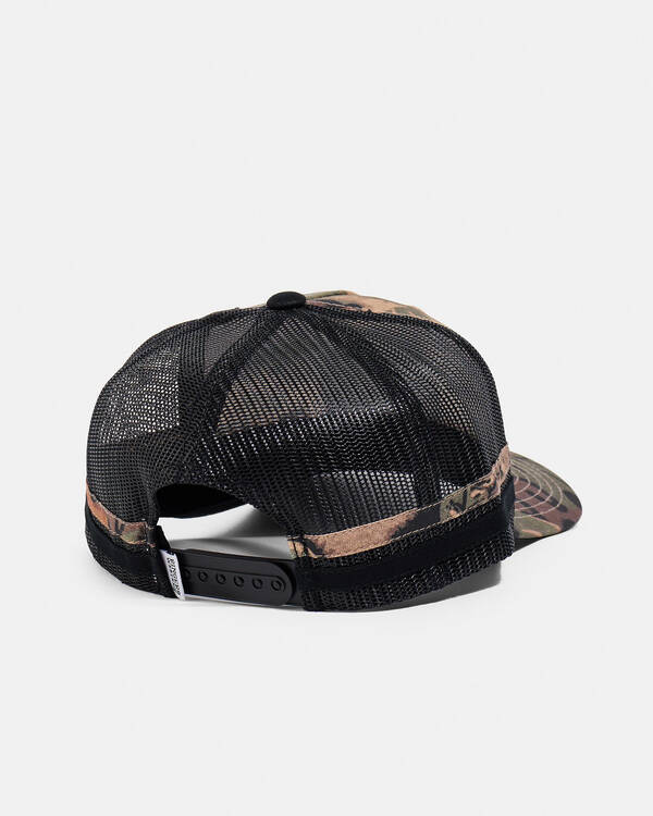 Ringers Western Boy's McCoy Trucker Cap for Mens