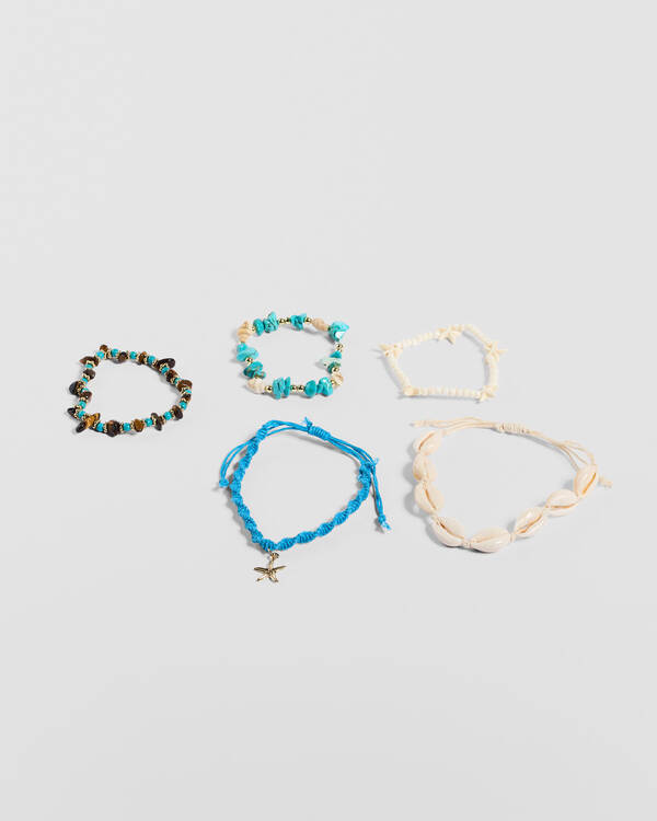 Matilda Wristband Pack