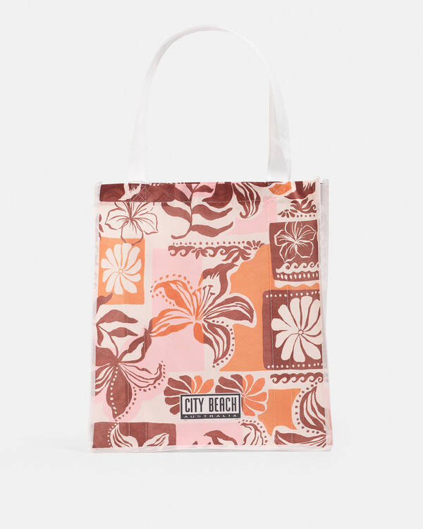 Get It Now Giselle Eco Bag for Womens