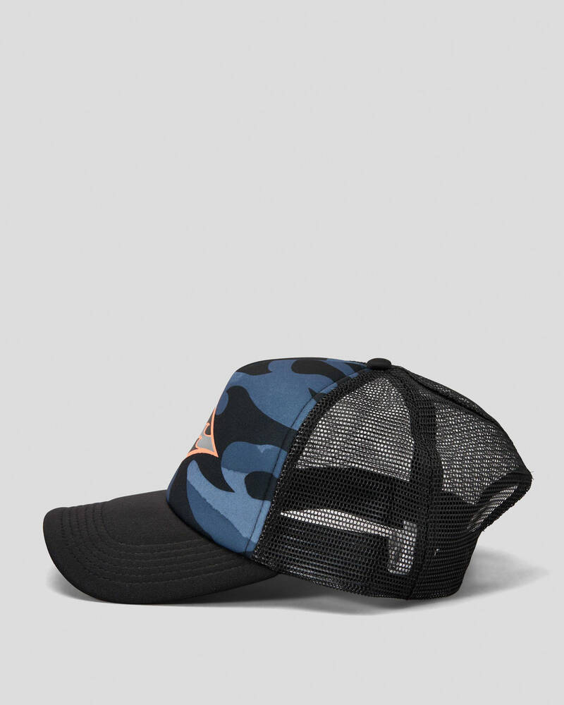 Billabong Norfolk Trucker Cap for Mens