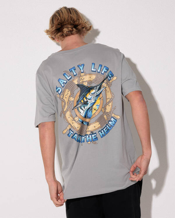 Deep Water Helm T-Shirt