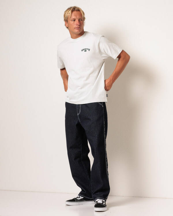 Billabong Spec 73 Bio Arch OG T-Shirt for Mens