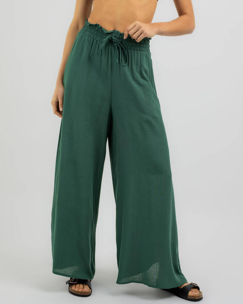 Ava And Ever Coco Beach Pants for Womens