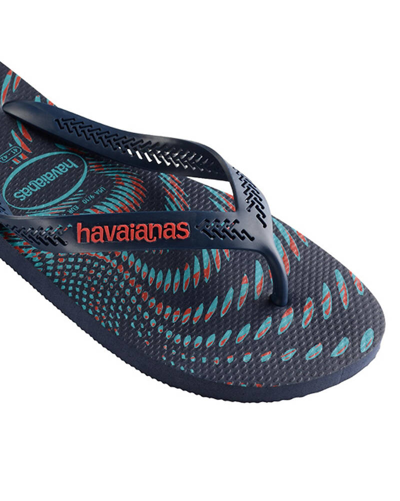 Havaianas Aero Thongs for Mens