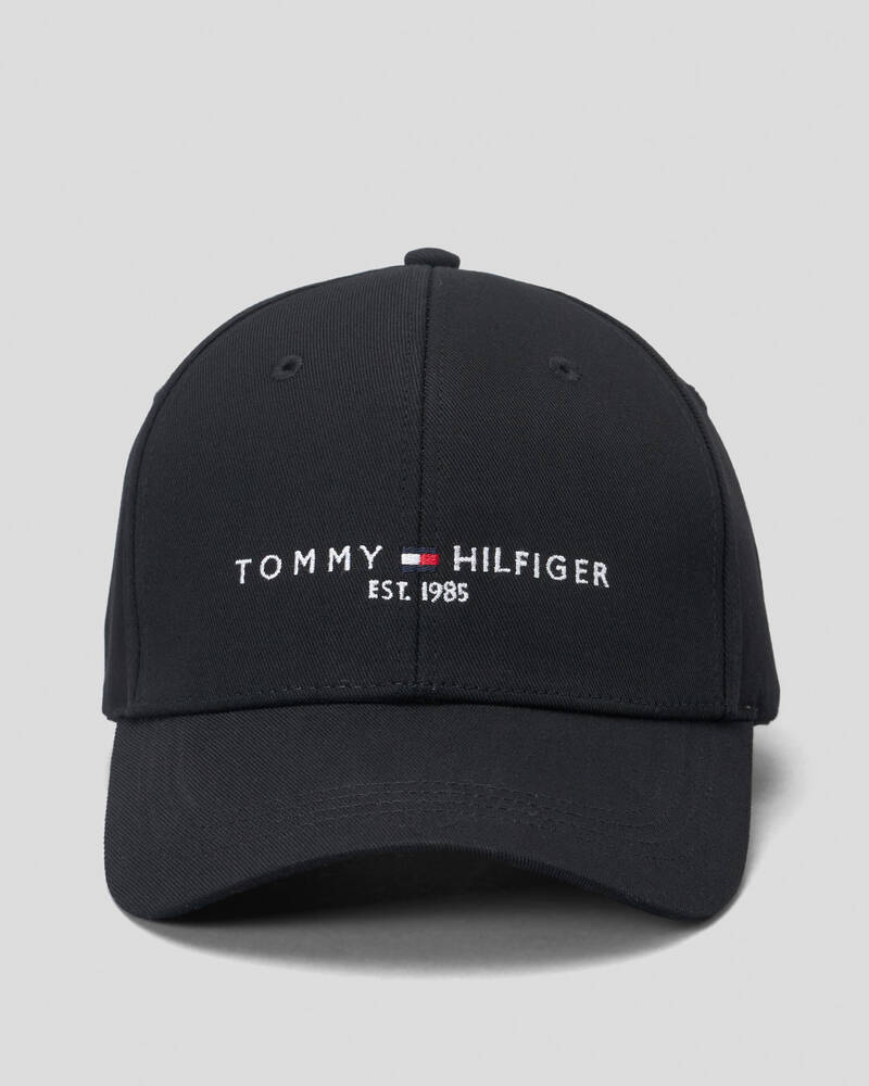 Tommy Hilfiger Established Cap for Mens
