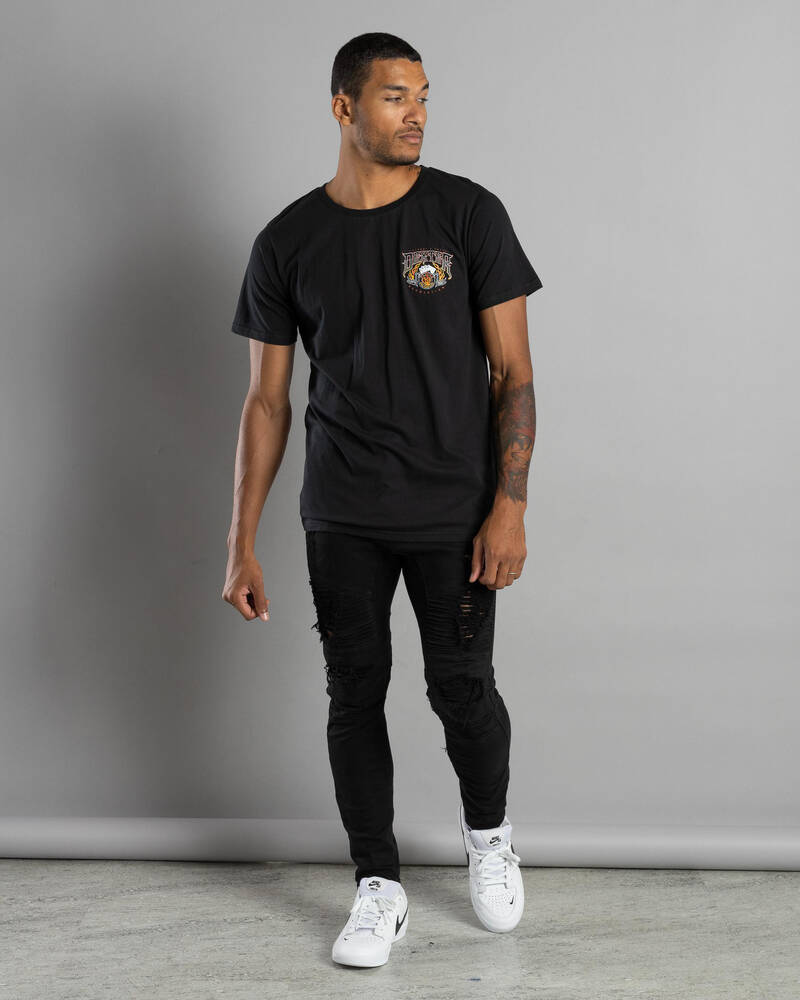 Dexter Spear T-Shirt for Mens