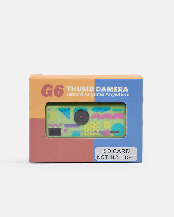 Mini Digital Camera