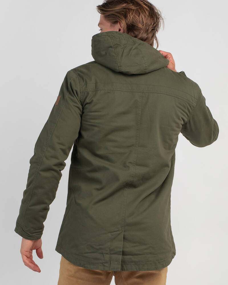 Skylark Jackpot Jacket for Mens